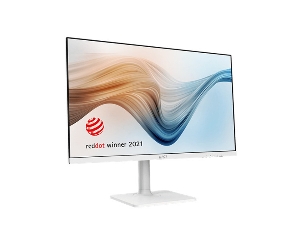 Монитор 27" MSI Modern MD272XPW