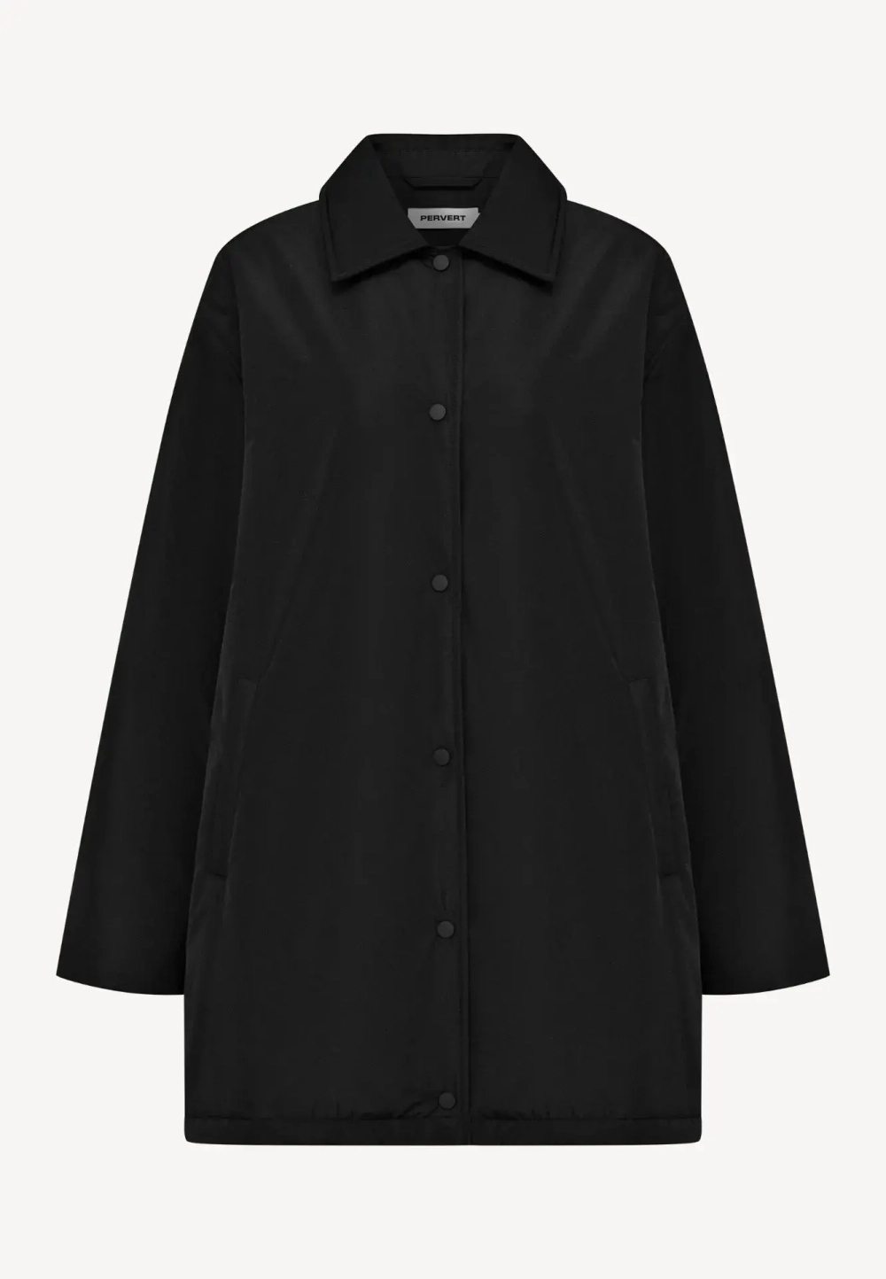 Пальто утепленное “Porter”