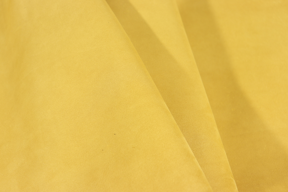 1,3-1,5 Кожа Галантерейная Нубук Осенний Лист К/К 186 дм² (КЛ)