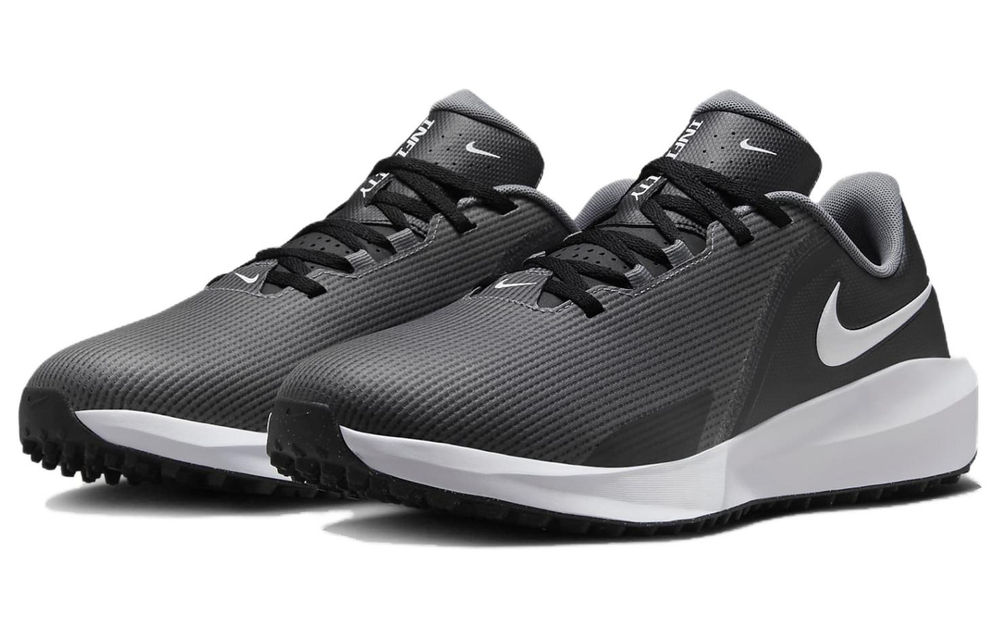 Nike Infinity G Nn Wide "Black Grey White"