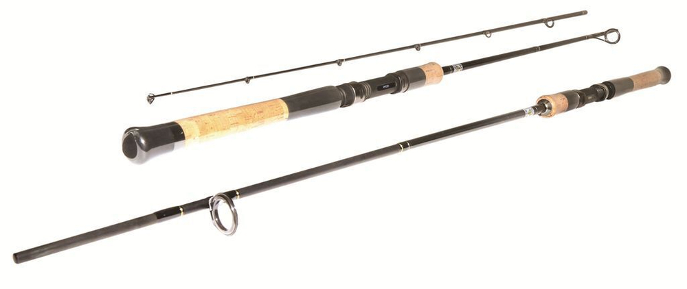 Спиннинг для рыбалки RYOBI AMAZON 2.7m 10-42 г.