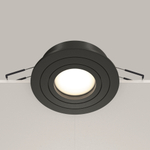 Встраиваемый светильник Technical DL023-2-01B