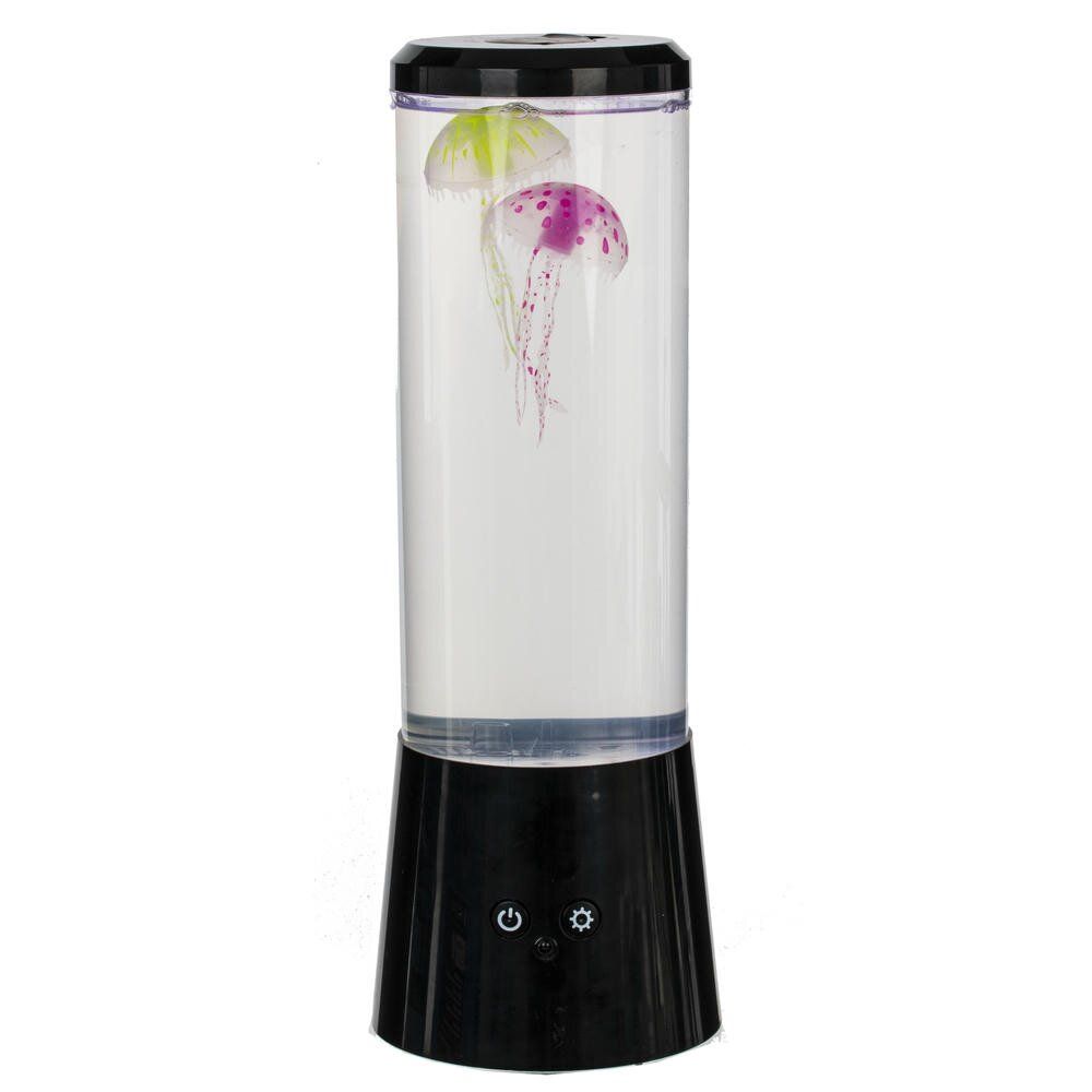 GAEM Светильник "Аквариум", 1500 мл, (USB 0,75м, 3xAA н/п, 2xAAA н/п)L12 W12 H33,5 см