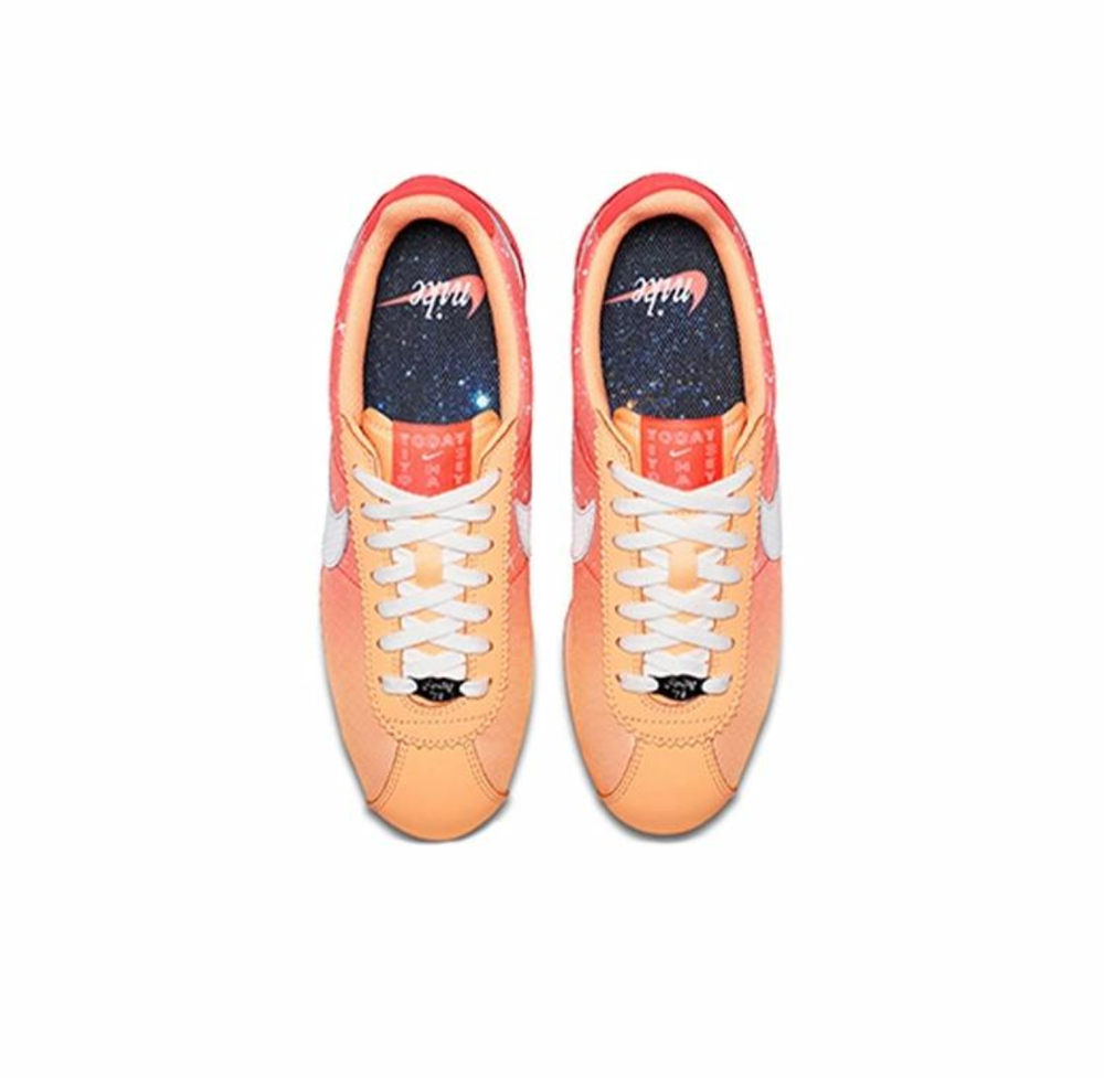 Женские кроссовки Nike Cortez 'Qixi Festival' BV9263-600