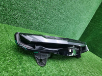 Указатель поворота левый Omoda C5 (2022-н.в.)