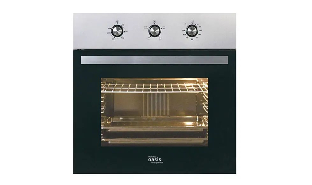 Эл.дух.шкаф OASIS D-MMN (A)