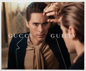 Gucci Guilty Absolute Eau De Parfum