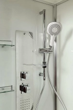Душевая кабина DTO Серия Z Z120 KERAVA 120x90