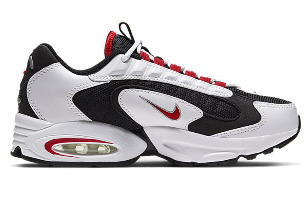 Кроссовки Nike Air Max Triax 96 (Женская размерная сетка)