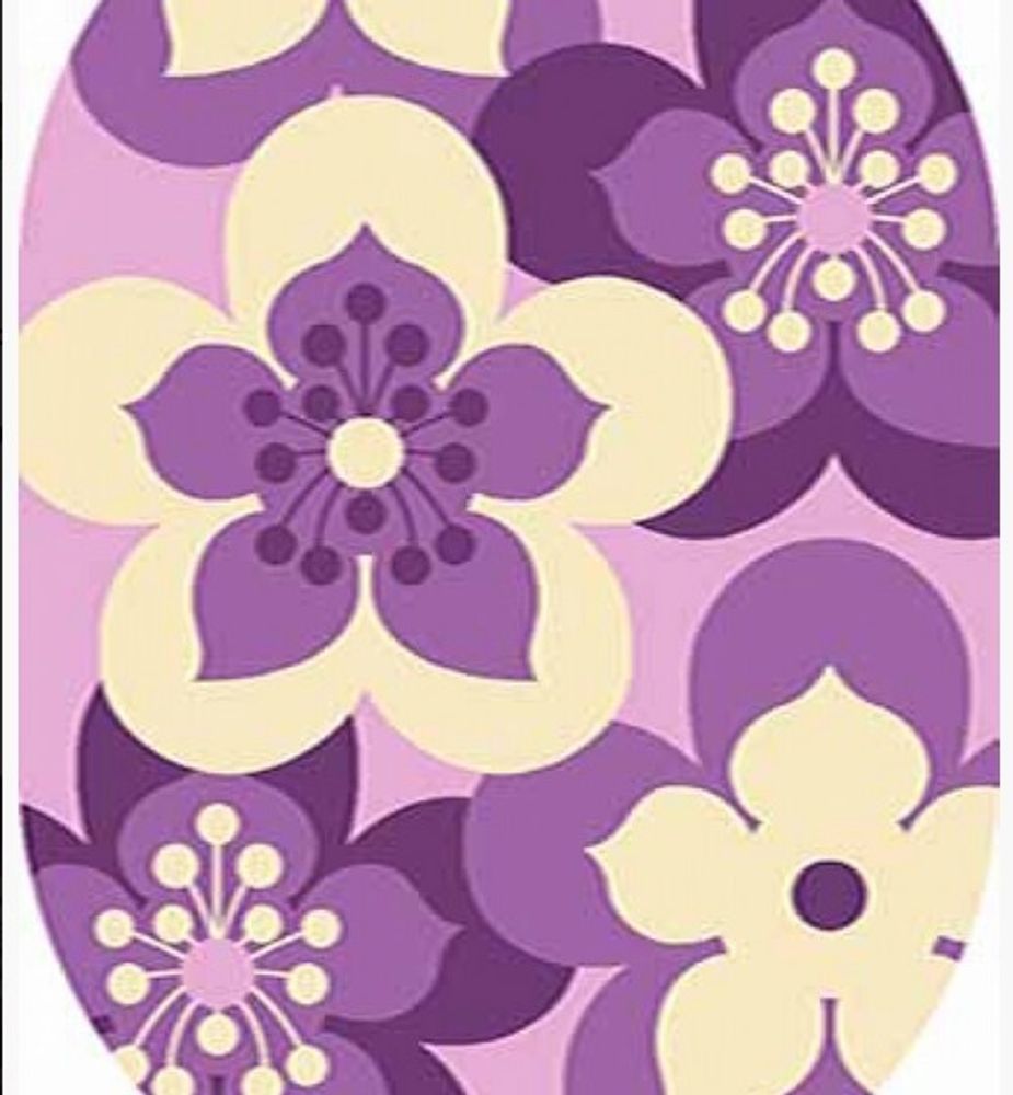 Paradise L110 PINK Прямой
