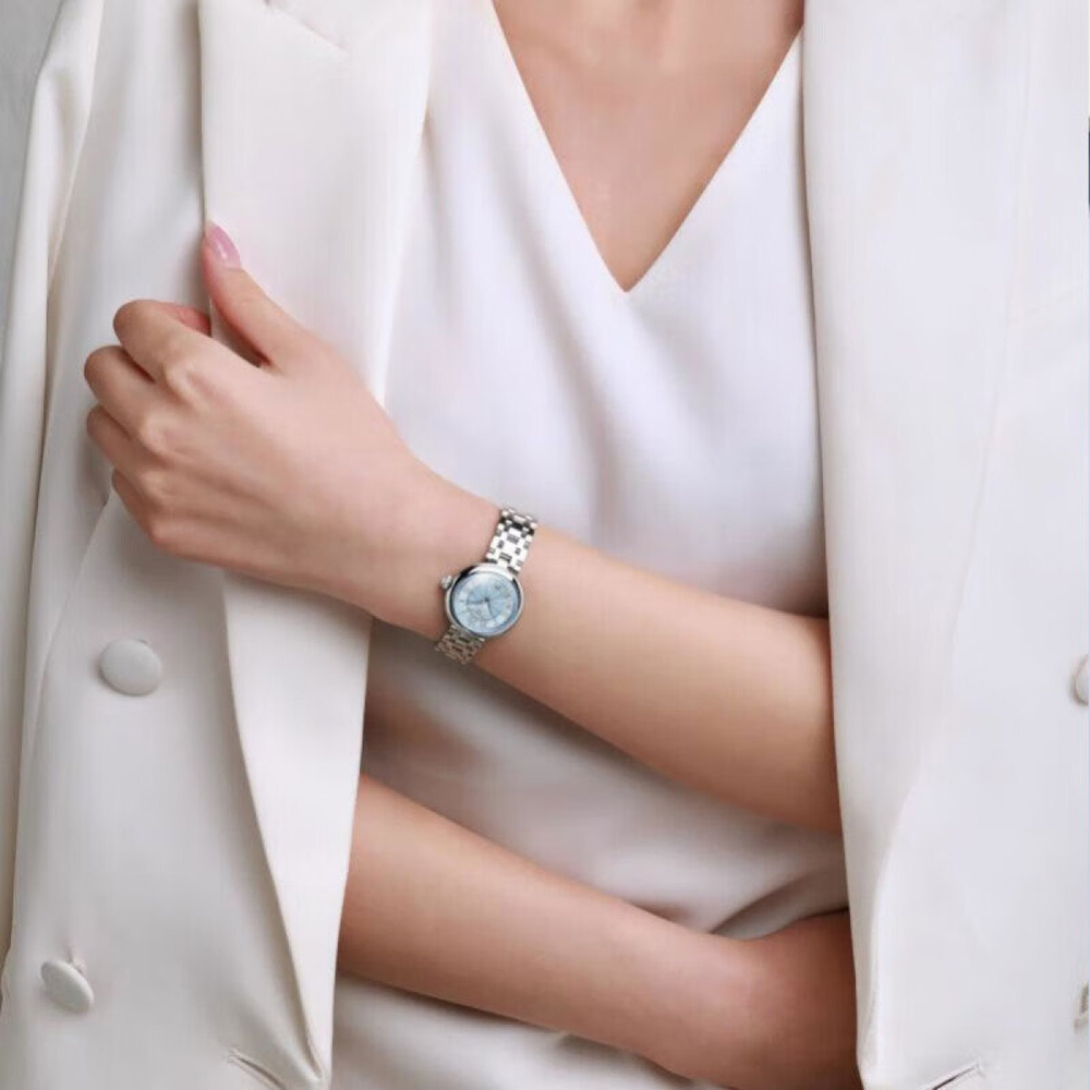 Часы TISSOT 50 26mm, T126.010.11.133.00