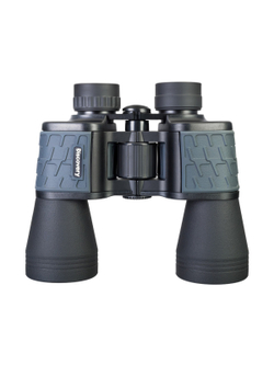 Бинокль Levenhuk Discovery Flint 12x50