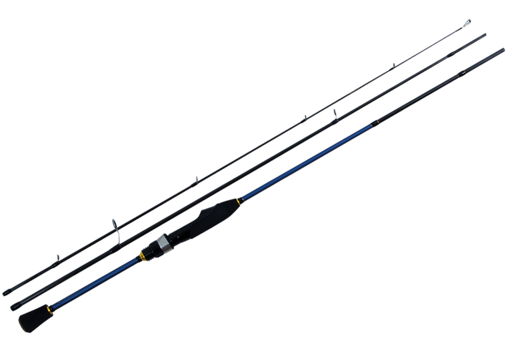 Спиннинг Maximus STREETRACER 19L 1,9m 3-12g