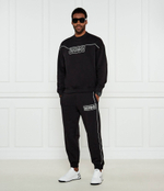 Худые Noideryos Hugo Blue - черный(50530335)