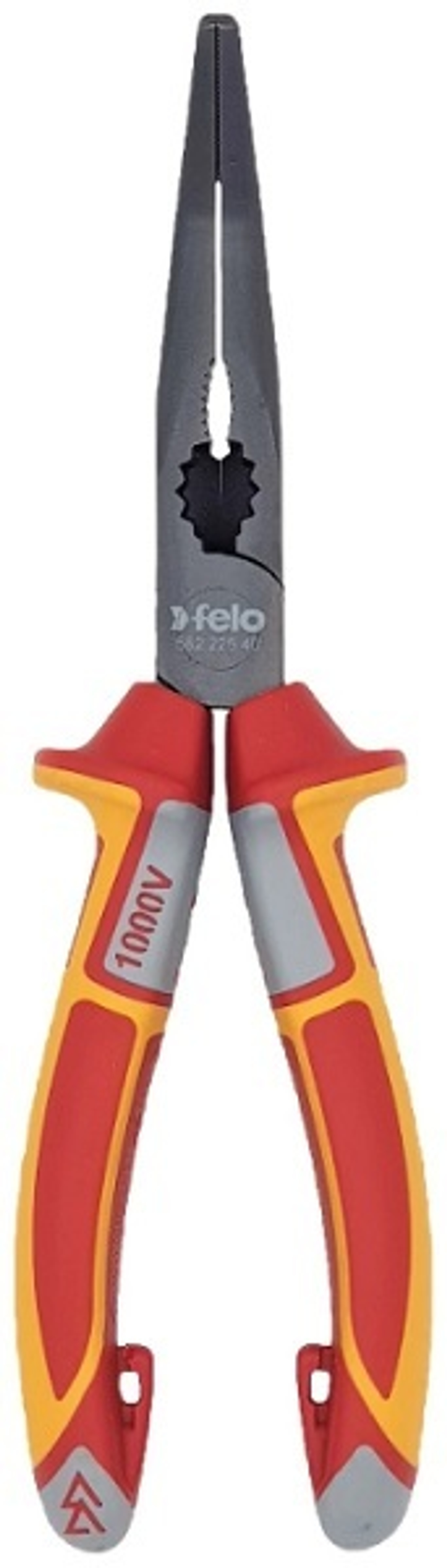 Длинногубцы  Felo 58222540