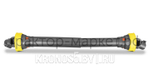 Кардан 85 см 6х6