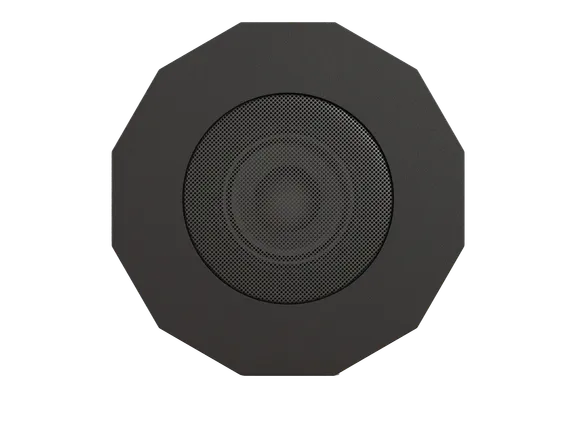 CVGAUDIO SUBone model D-6BL