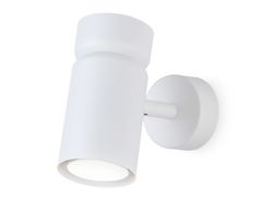 Ambrella Накладной поворотный спот со сменной лампой GU10 Move TA13171