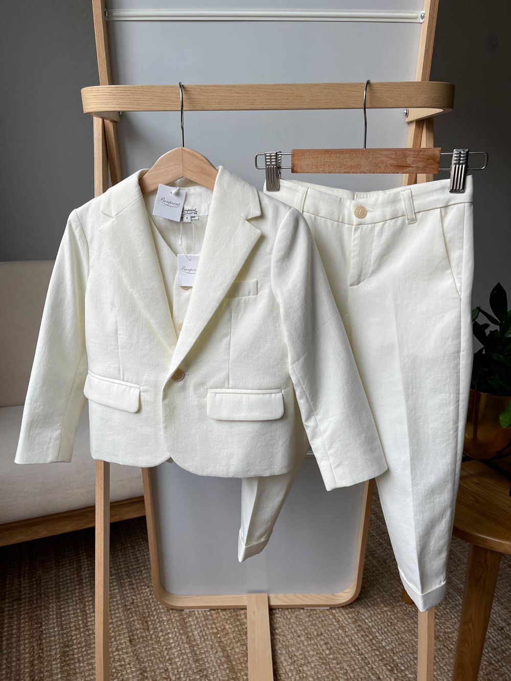 Костюм Bonpoint