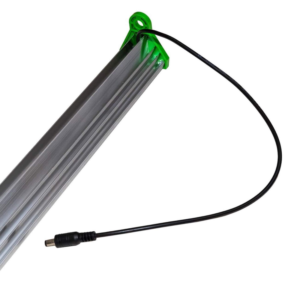 Фитолампа линейная для растений 50 Ватт, 100 см