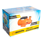 Насос поверхностный Вихрь ПН-370