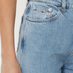 Джинсы женские TOMMY JEANS CLAIRE HR WD AI4116
