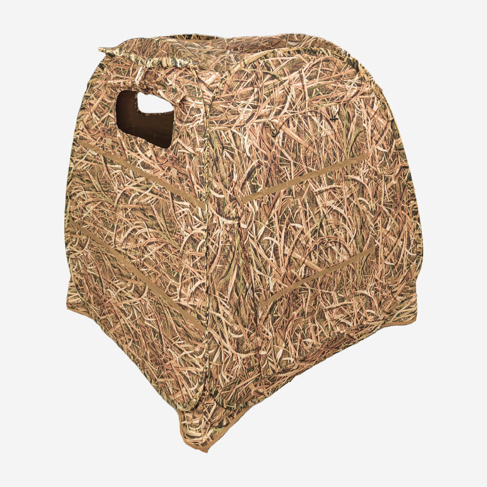 Засидка автоматическая "MONO"цвет NW4