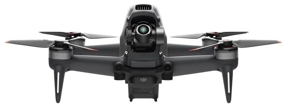 Квадрокоптер DJI FPV Тушка в отличном состоянии без оригинальной упаковки