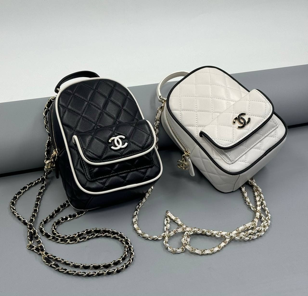 Рюкзак CHANEL