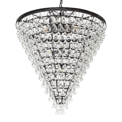 Люстра Angel tears D80-01