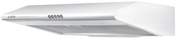 Витяжка VENTOLUX PARMA 60 WH