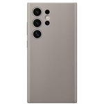 LEATHER CASE c MagSafe для Samsung S23 Ultra