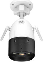 Комплект  Tenda K8W-3TC