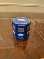 Духи масляные мужские Blue seduction, 6 мл