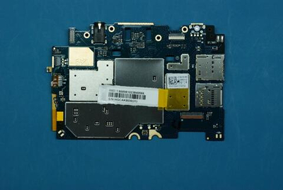 Материнская плата для планшета Lenovo TB3-710I 16G eMMC (5B28C05376), оригинал