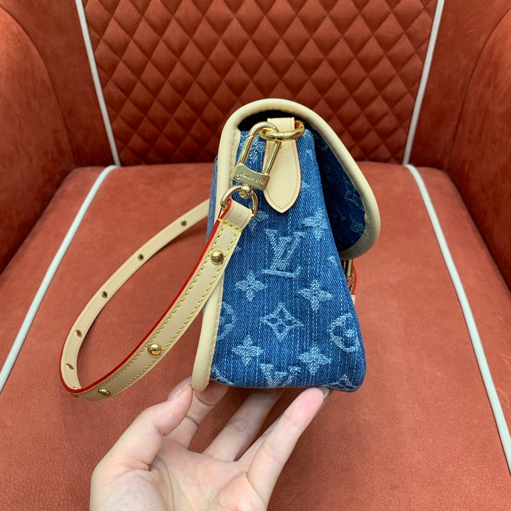 Louis Vuitton Diane
