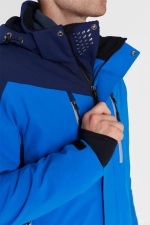 КУРТКА STAYER ГОРНОЛЫЖНАЯ CHEGET МУЖСКАЯ 24-42911