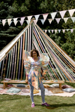 Coachella Party