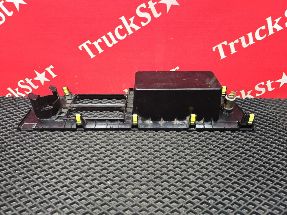 Накладка приборной панели