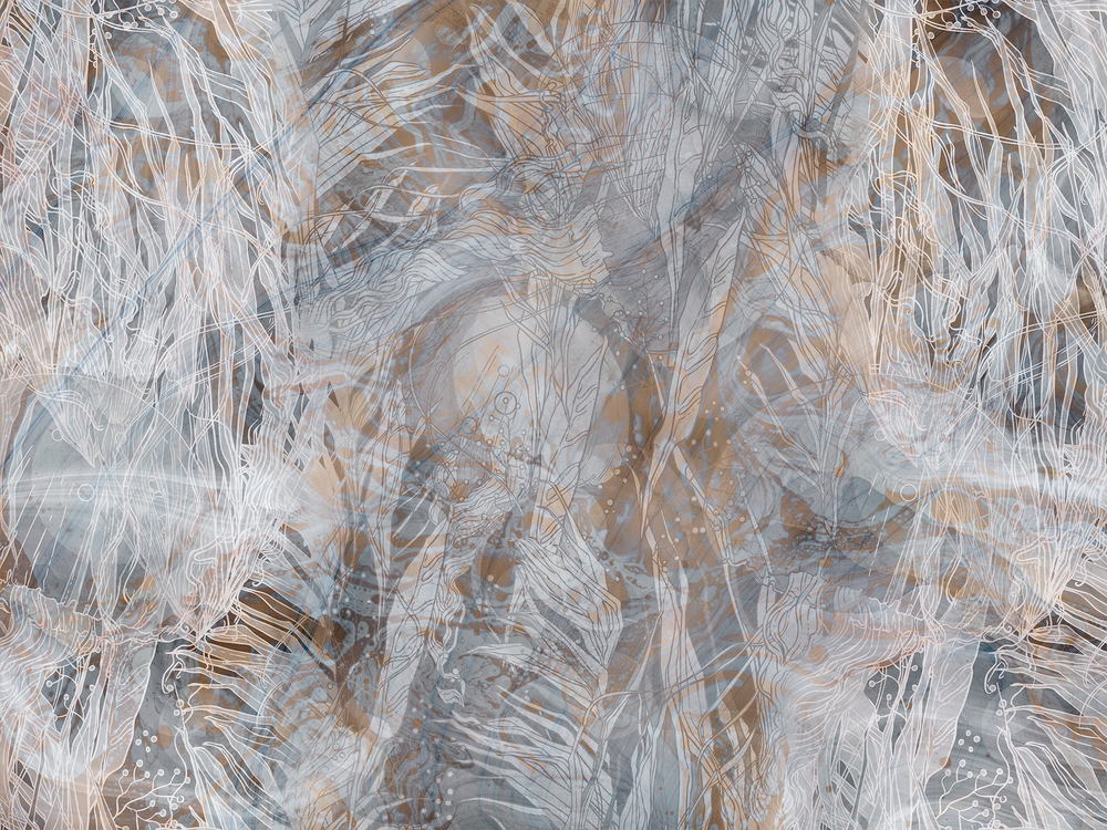 Коллекция WAVES