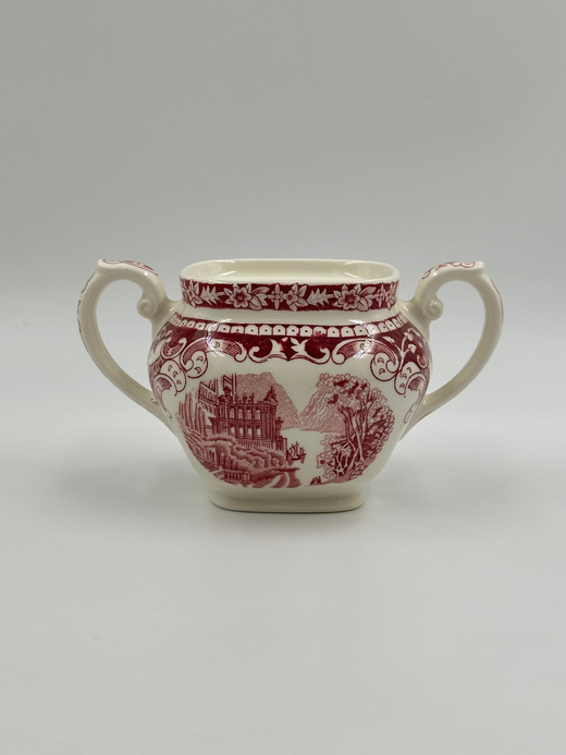 Сахарница Royal Sphinx