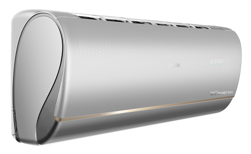Инверторная сплит-система Haier AS35S2SJ2FA-S / 1U35MECFRA (2024) Серия Jade Super Match
