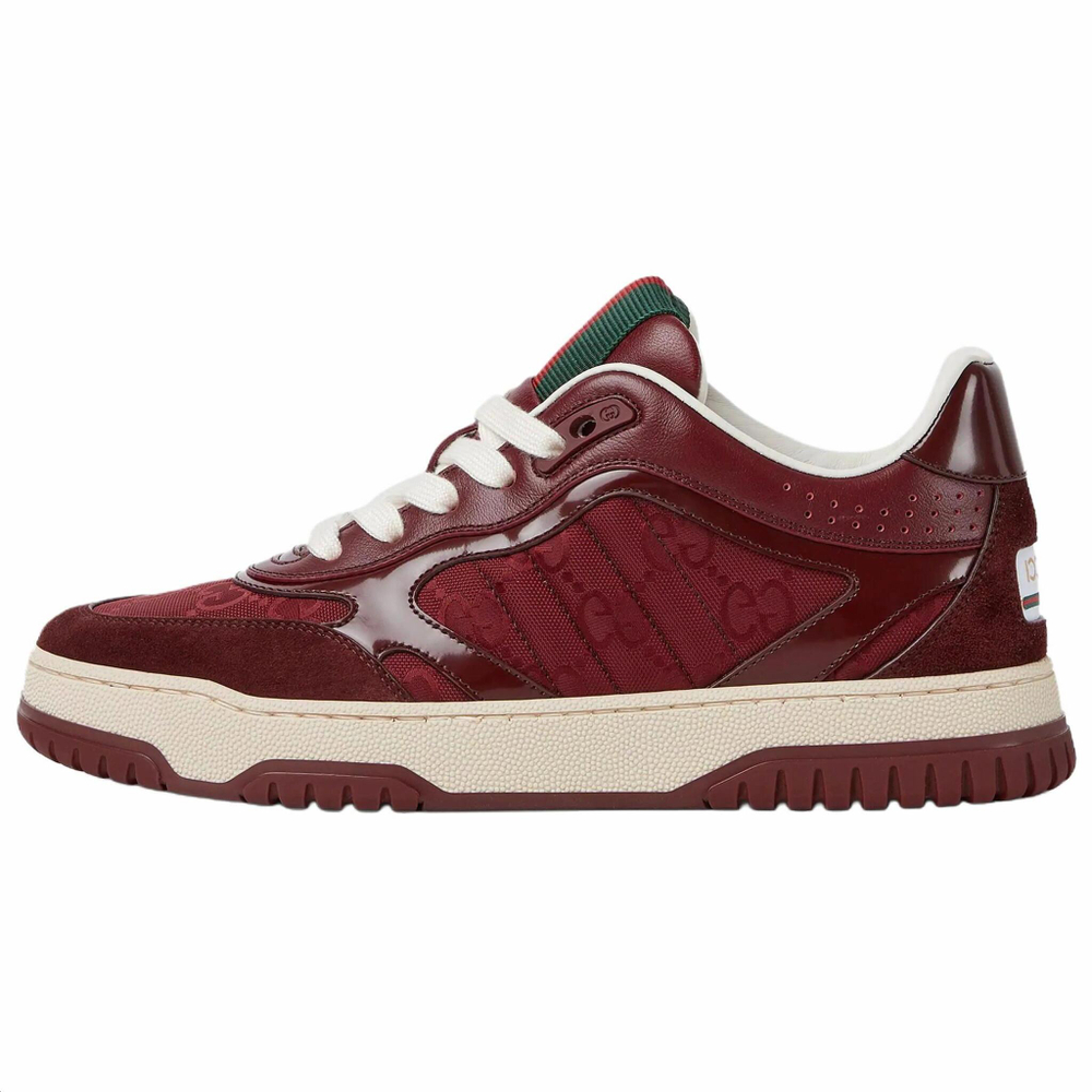 Gucci Re-Web (Женская размерная сетка)