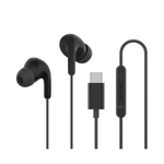 Наушники Xiaomi Type-C Earphones Black