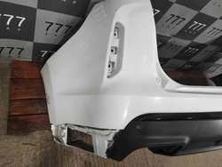 Бампер задний Exeed VX 21-нв Б/У Оригинал 602000730AADQJ