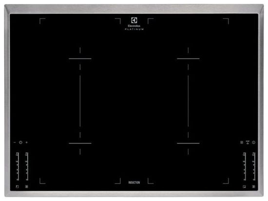 Индукционная варочная панель Electrolux EHL 97640 XK