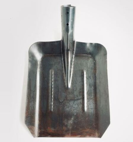 Лопата уборочная Кованая (12шт)