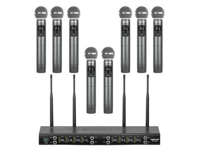 Радиосистема Phenyx Pro PTU-4200 8H