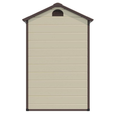 Сарай Wotex Storage 01-1 туалет садовый пластиковый