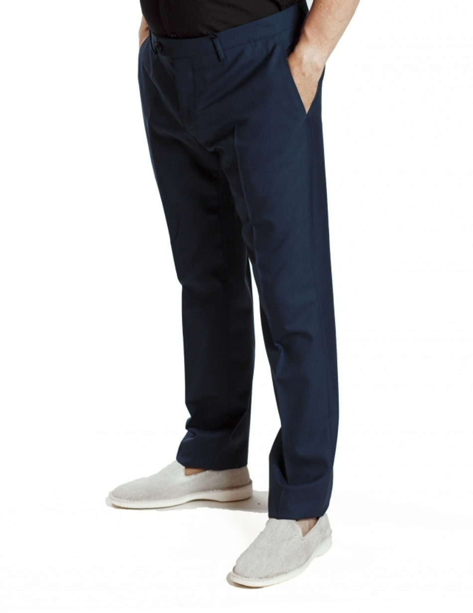 Брюки classic M Lardini